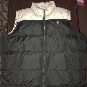 U.S. POLO Vest